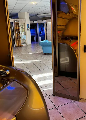 Solarium Galeria Słońca